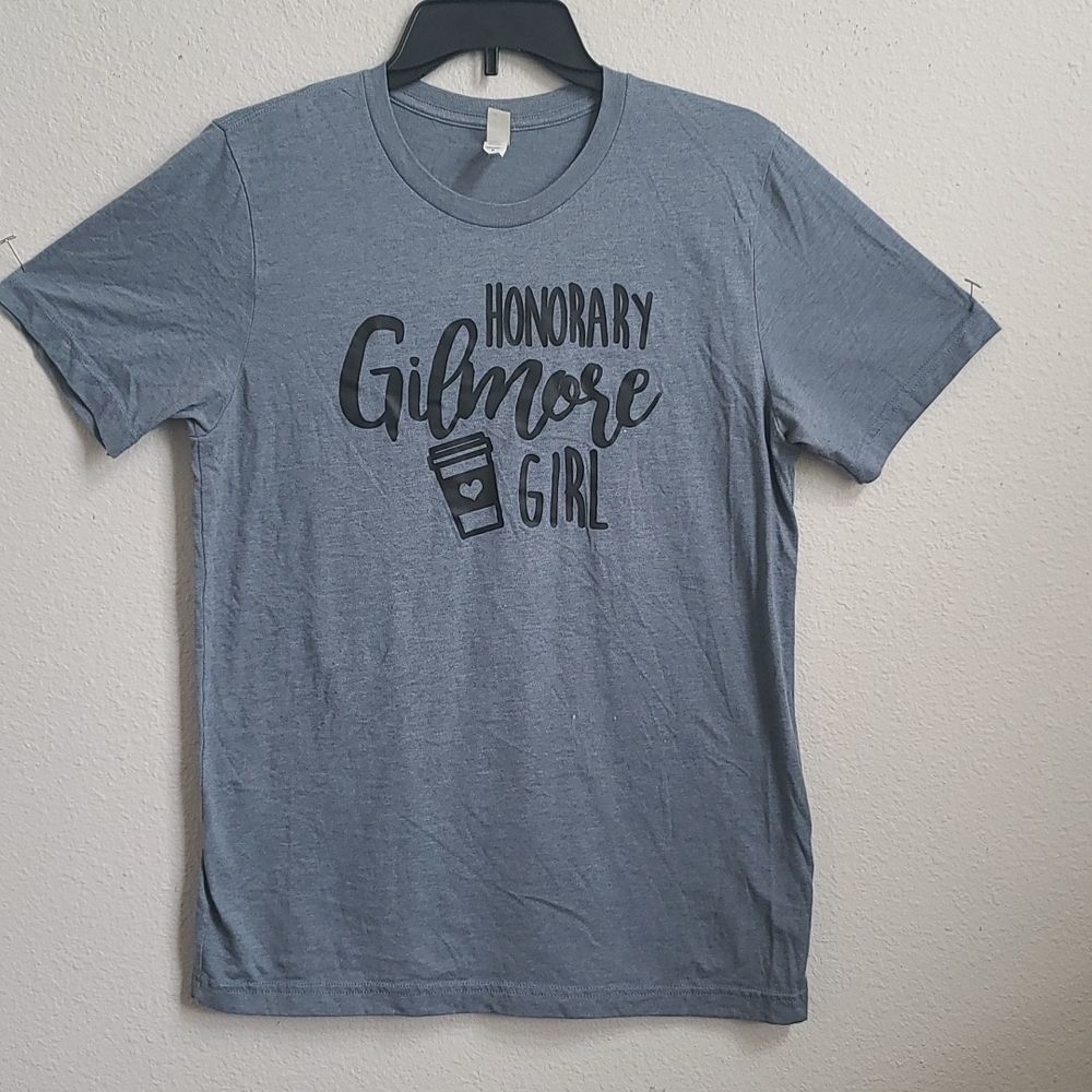 CANVAS WOMAN'S T SHIRT 👕 - Picture 1 of 9